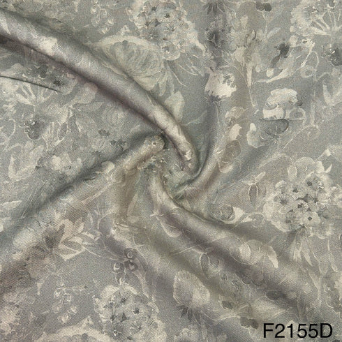 Printed Pashmina